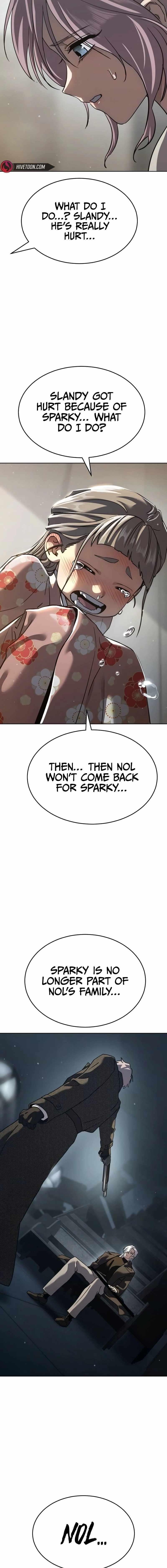 Laws of the Good Child Chapter 38 - Page 24