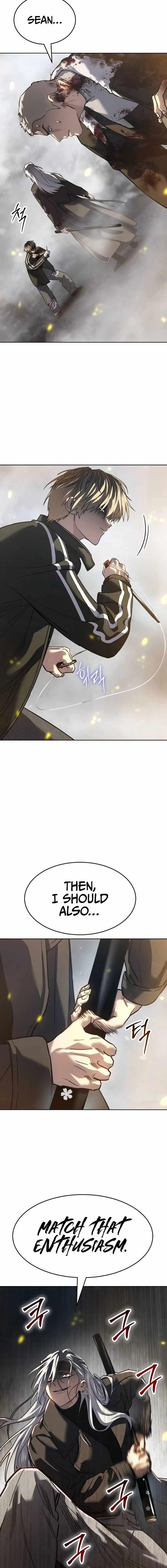 Laws of the Good Child Chapter 38 - Page 3