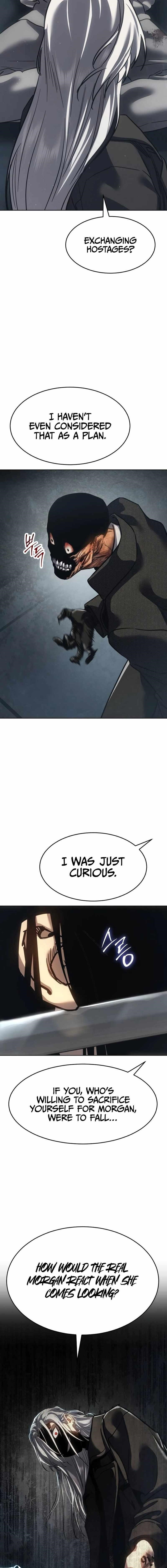 Laws of the Good Child Chapter 38 - Page 30