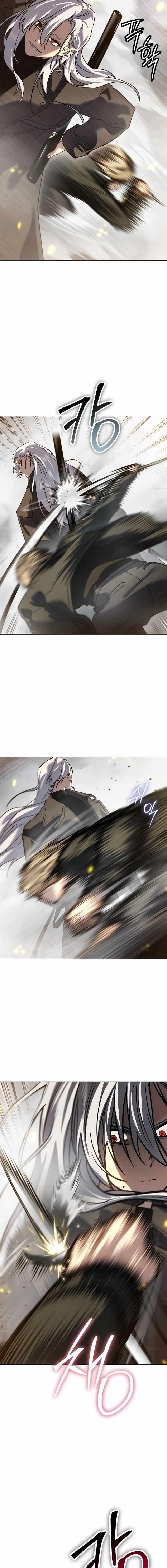 Laws of the Good Child Chapter 38 - Page 5