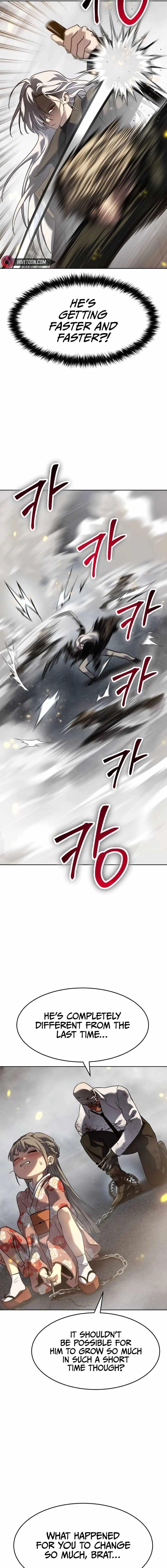 Laws of the Good Child Chapter 38 - Page 6