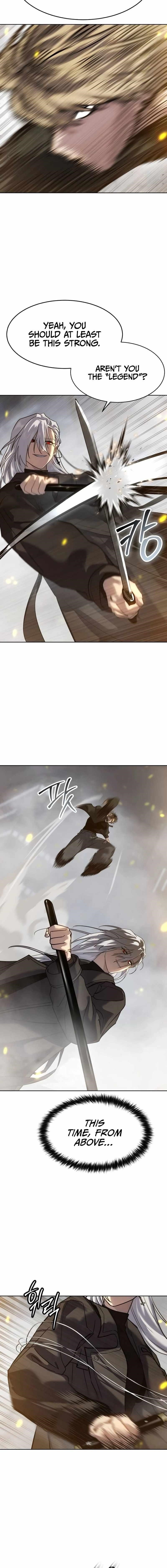 Laws of the Good Child Chapter 38 - Page 7