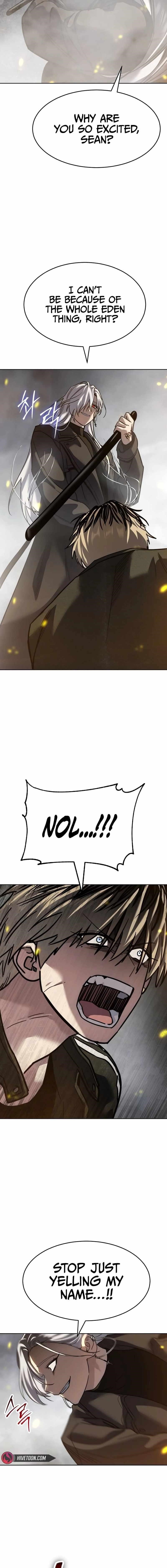 Laws of the Good Child Chapter 38 - Page 9