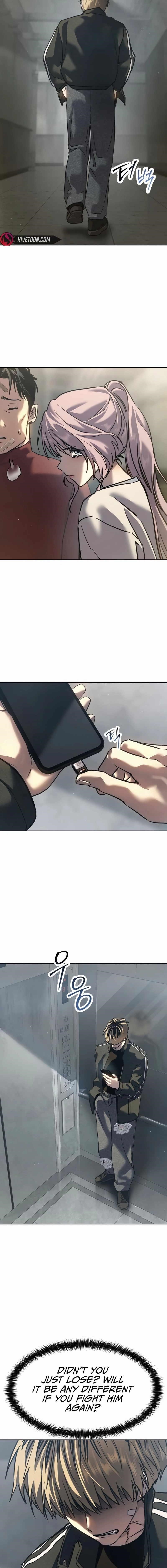 Laws of the Good Child Chapter 39 - Page 13