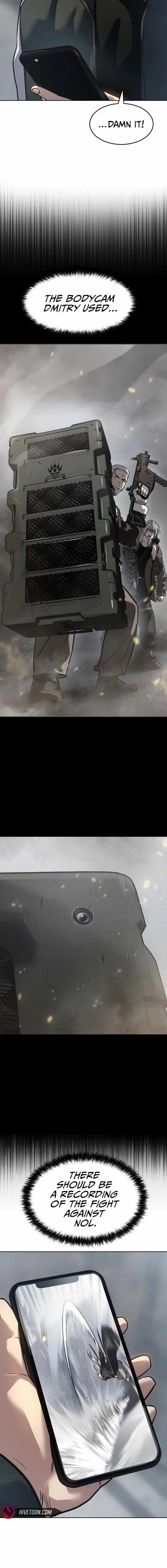 Laws of the Good Child Chapter 39 - Page 14