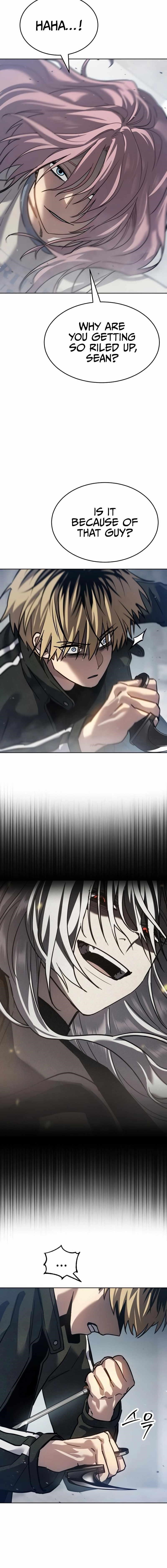 Laws of the Good Child Chapter 39 - Page 23