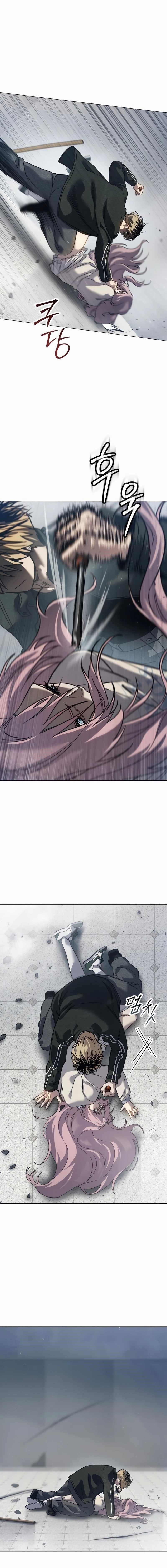 Laws of the Good Child Chapter 39 - Page 26