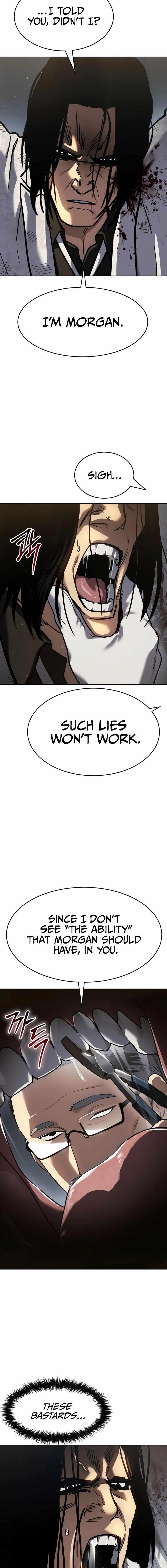 Laws of the Good Child Chapter 39 - Page 3