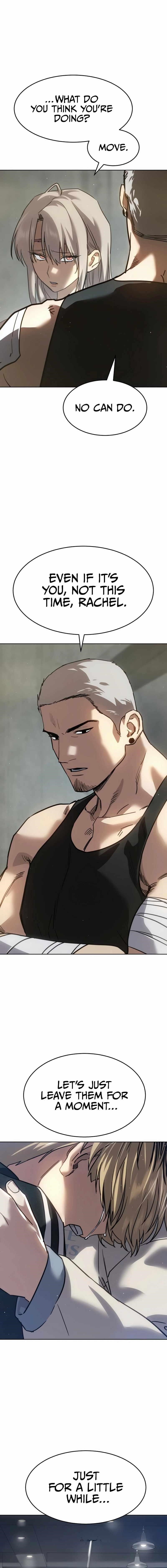 Laws of the Good Child Chapter 39 - Page 30