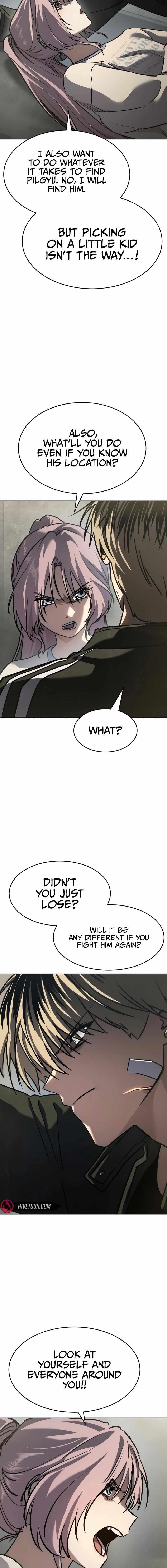 Laws of the Good Child Chapter 39 - Page 9