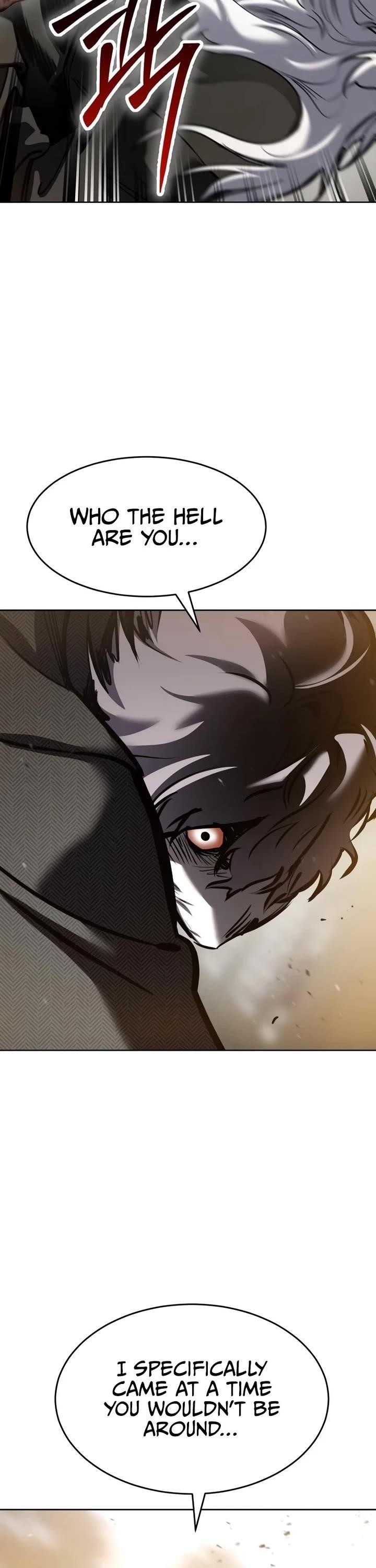 Laws of the Good Child Chapter 40 - Page 11