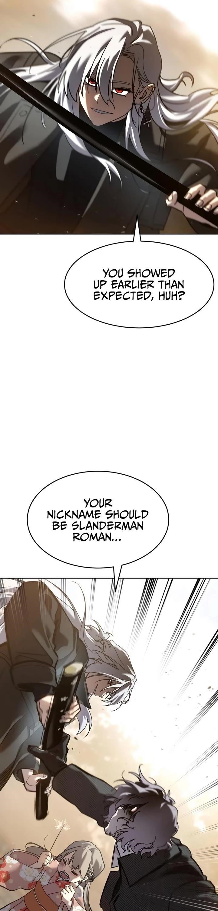 Laws of the Good Child Chapter 40 - Page 12