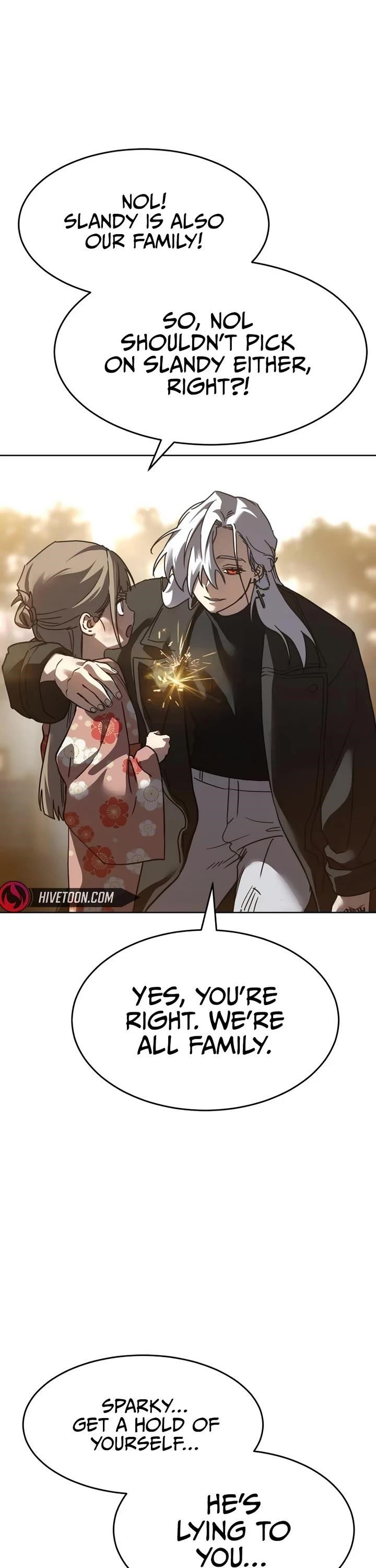 Laws of the Good Child Chapter 40 - Page 17