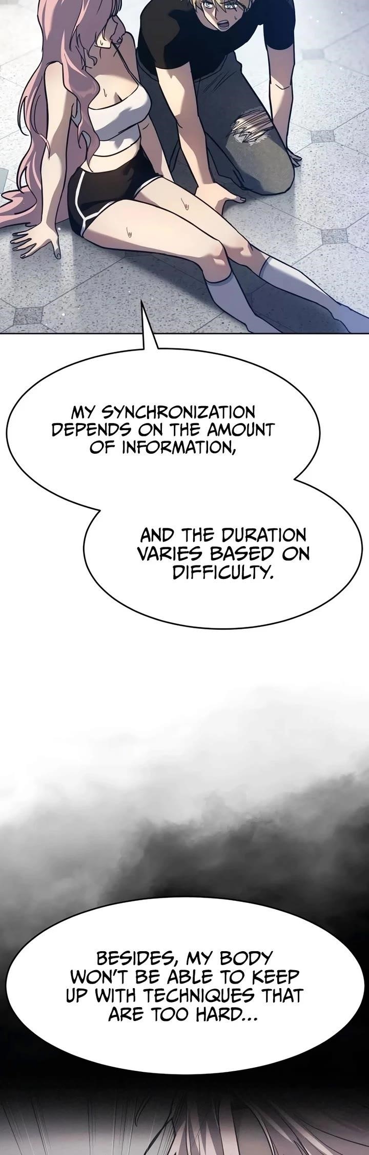 Laws of the Good Child Chapter 40 - Page 24