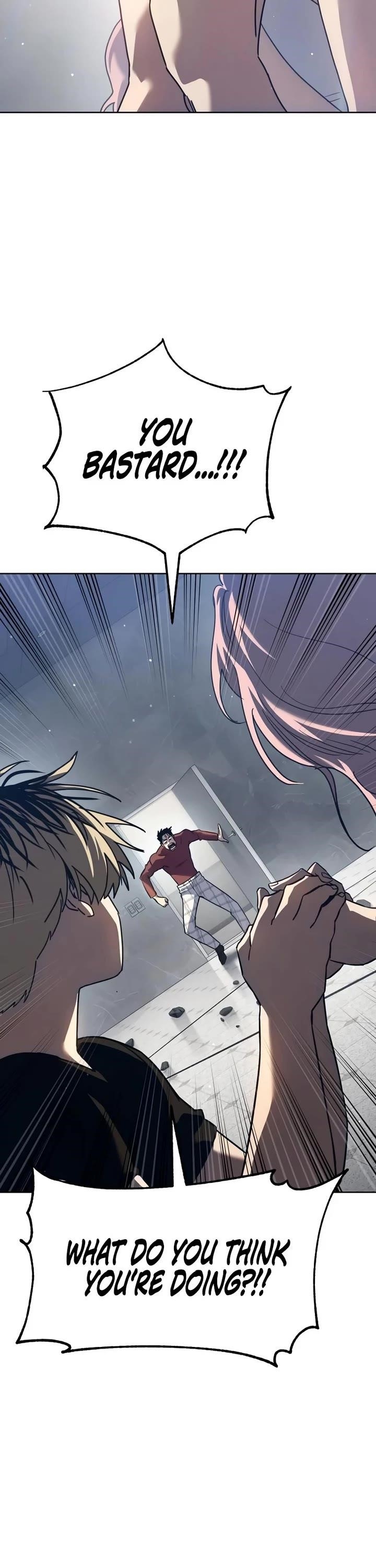 Laws of the Good Child Chapter 40 - Page 28