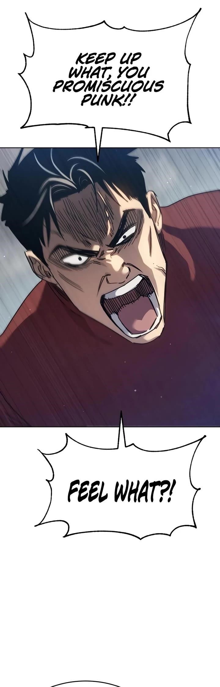 Laws of the Good Child Chapter 40 - Page 29