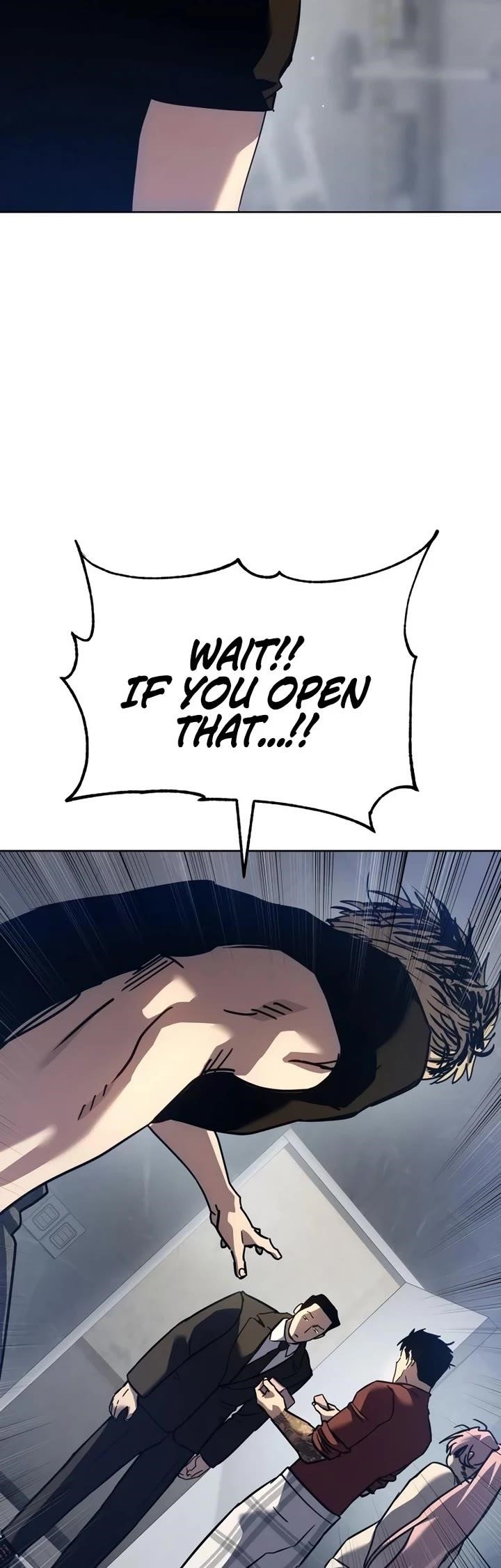 Laws of the Good Child Chapter 40 - Page 34