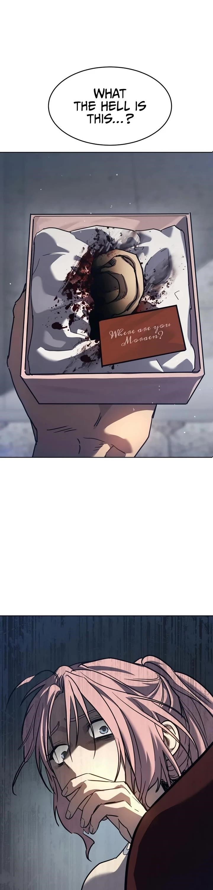 Laws of the Good Child Chapter 40 - Page 36