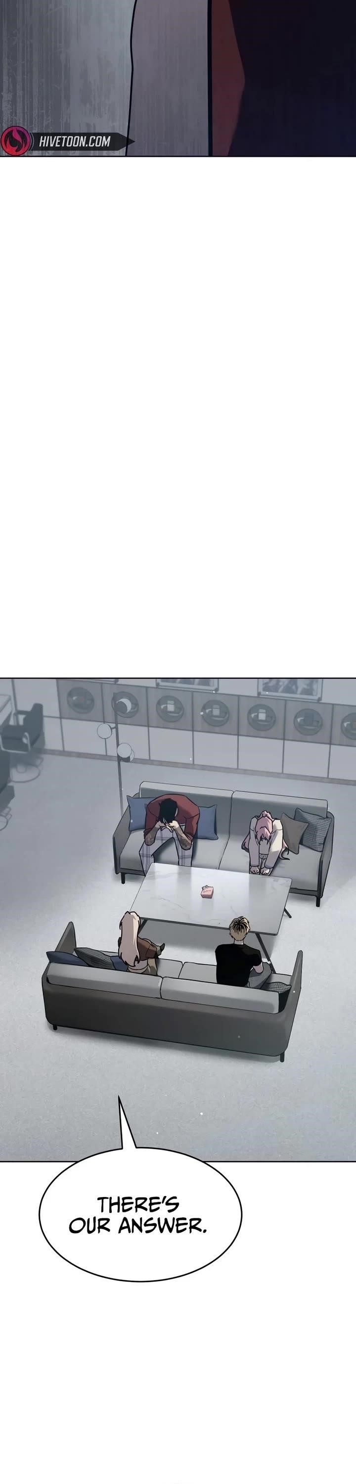 Laws of the Good Child Chapter 40 - Page 37