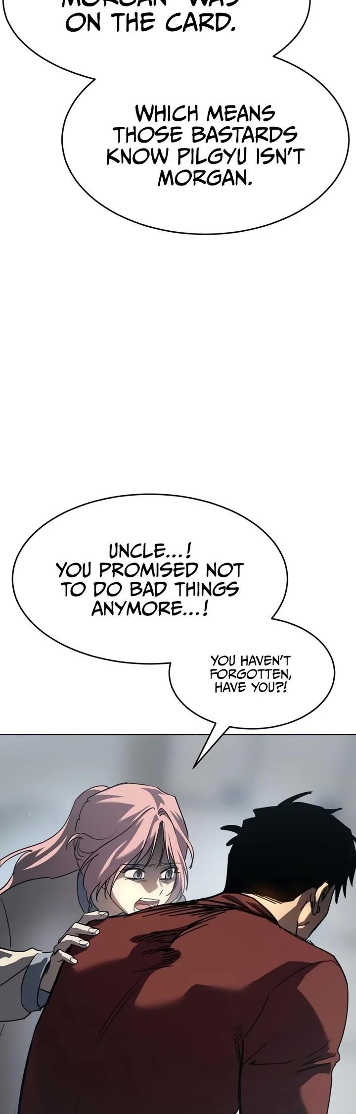 Laws of the Good Child Chapter 40 - Page 44