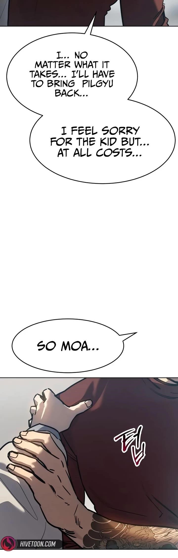 Laws of the Good Child Chapter 40 - Page 45