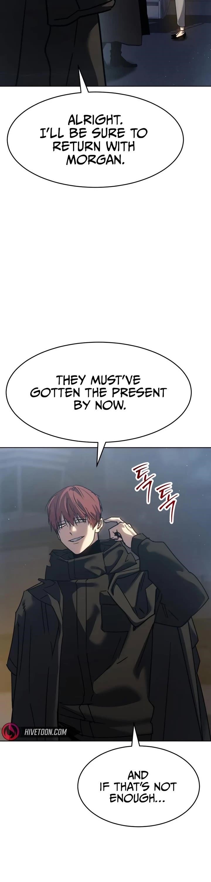 Laws of the Good Child Chapter 40 - Page 58