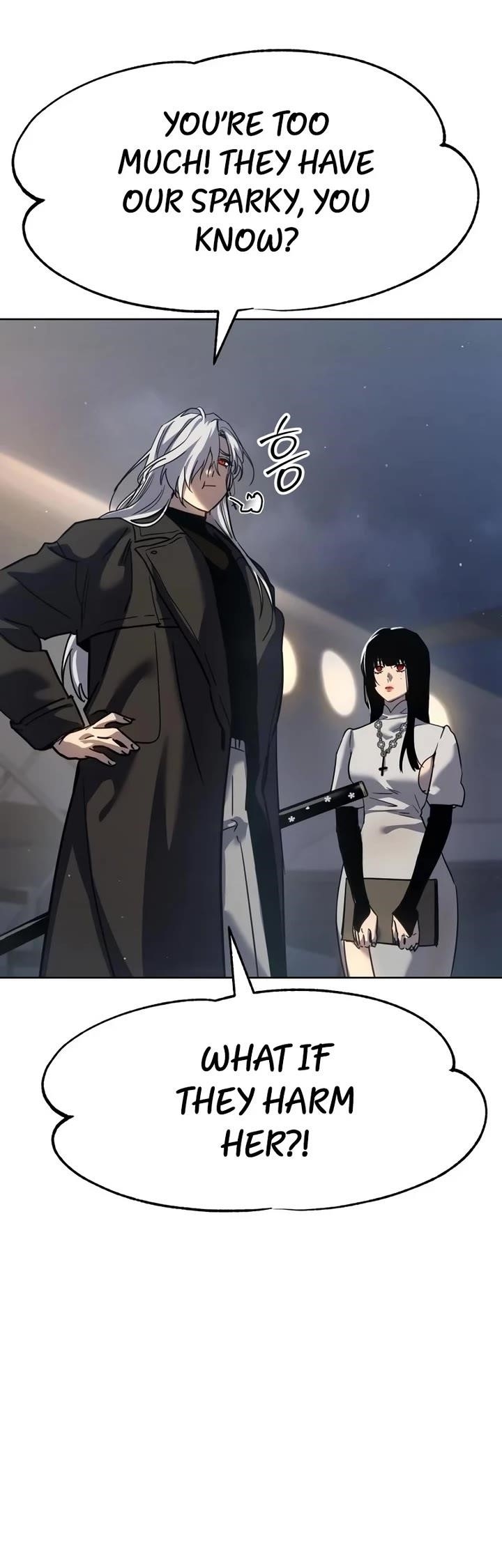 Laws of the Good Child Chapter 40 - Page 60