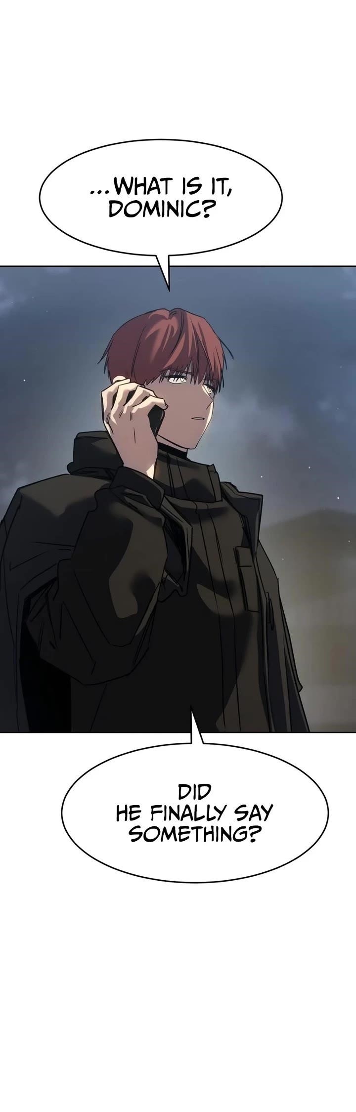 Laws of the Good Child Chapter 40 - Page 64