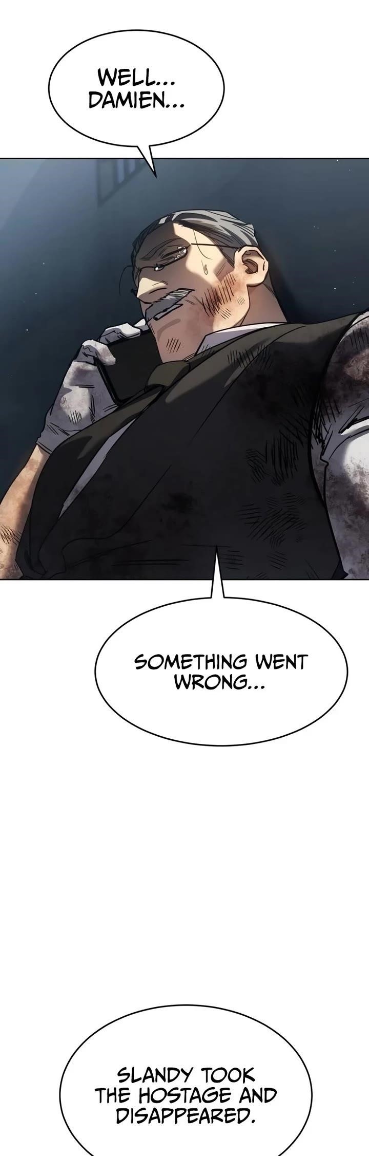 Laws of the Good Child Chapter 40 - Page 65