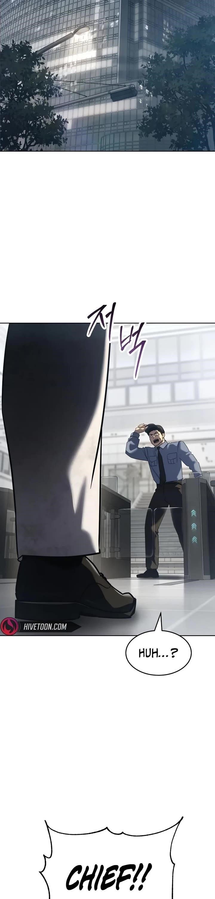 Laws of the Good Child Chapter 40 - Page 67