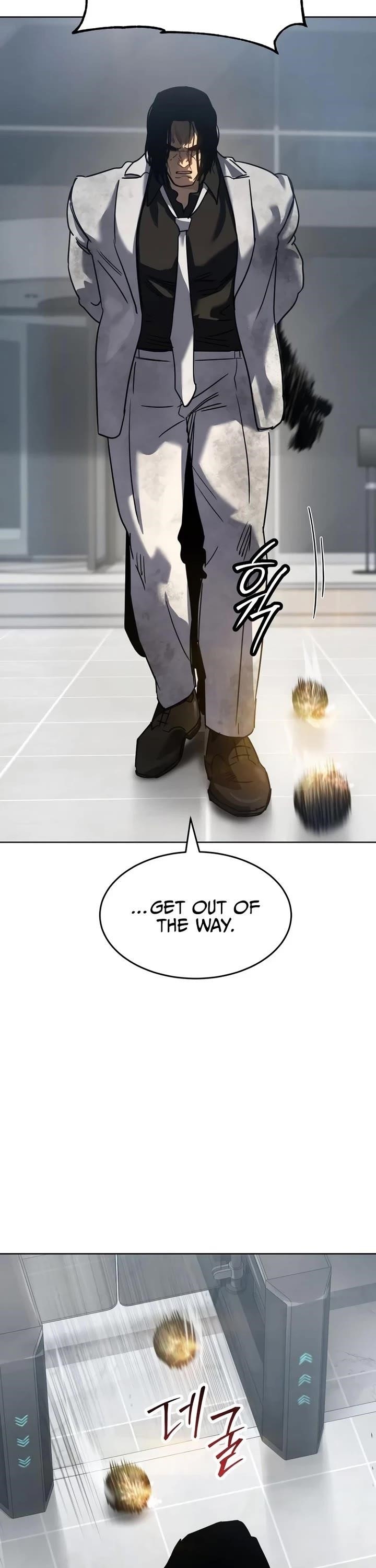 Laws of the Good Child Chapter 40 - Page 68