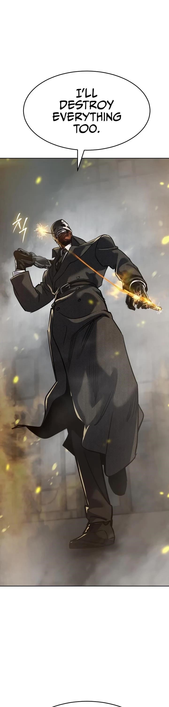 Laws of the Good Child Chapter 40 - Page 73