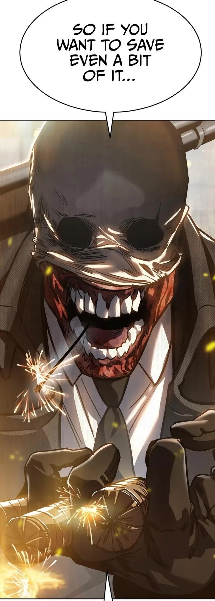 Laws of the Good Child Chapter 40 - Page 74