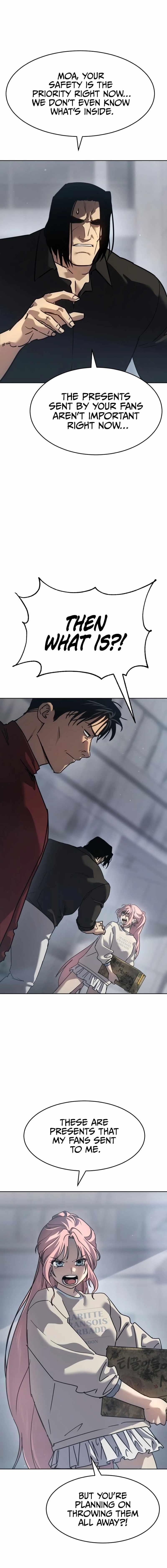 Laws of the Good Child Chapter 43 - Page 10