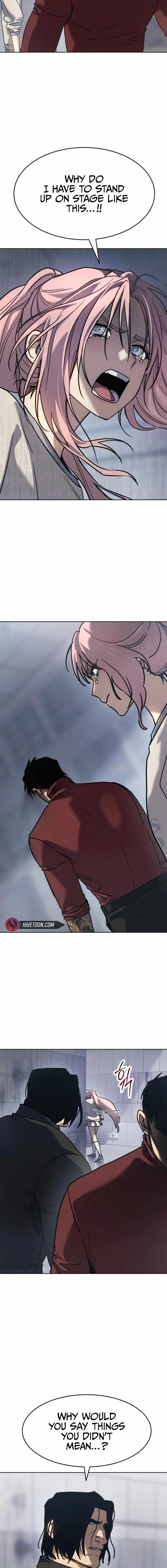 Laws of the Good Child Chapter 43 - Page 13