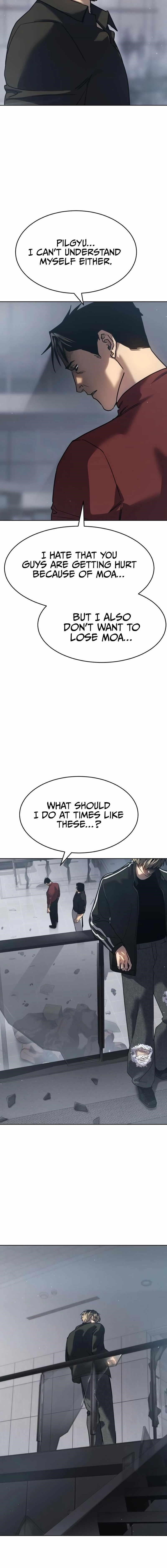 Laws of the Good Child Chapter 43 - Page 14