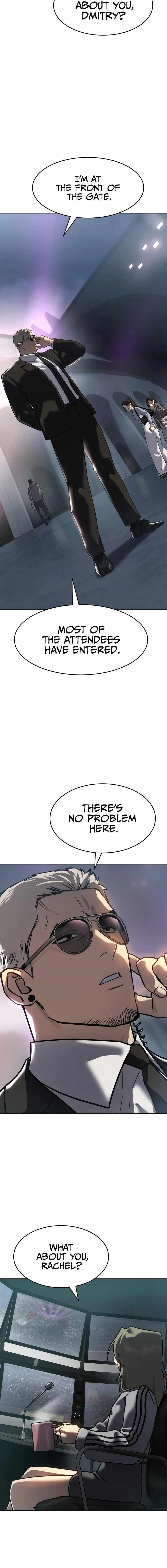 Laws of the Good Child Chapter 43 - Page 18