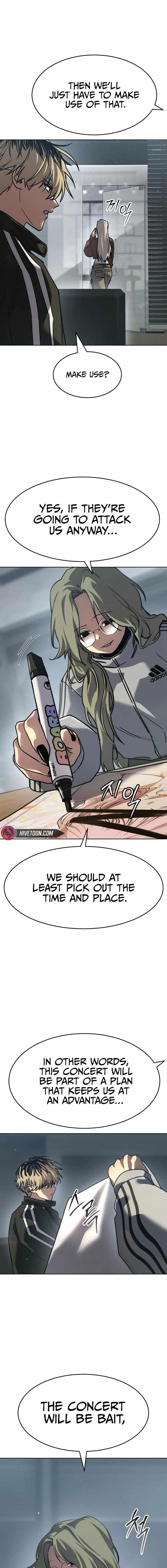 Laws of the Good Child Chapter 43 - Page 2