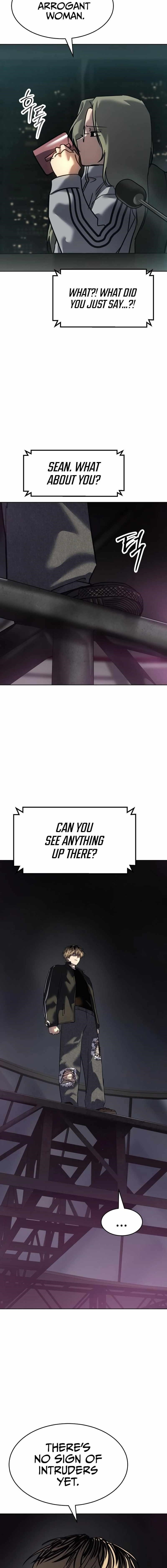 Laws of the Good Child Chapter 43 - Page 20