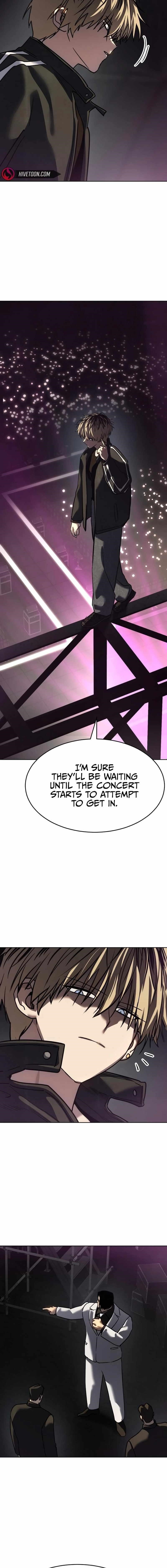 Laws of the Good Child Chapter 43 - Page 21