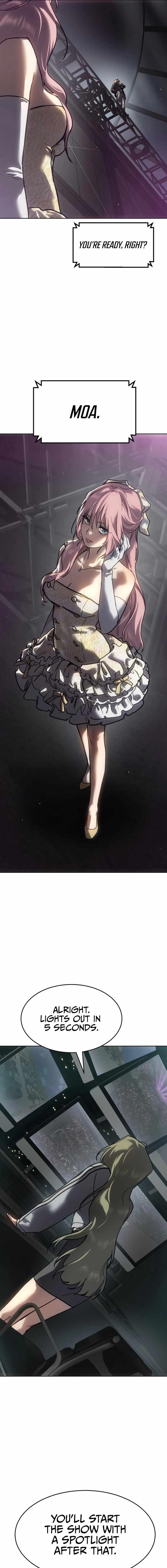 Laws of the Good Child Chapter 43 - Page 23