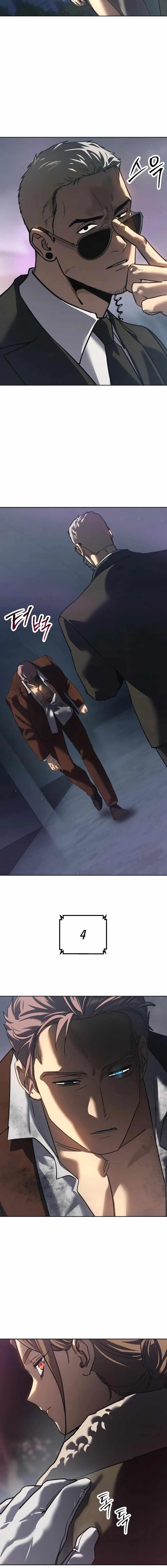 Laws of the Good Child Chapter 43 - Page 25