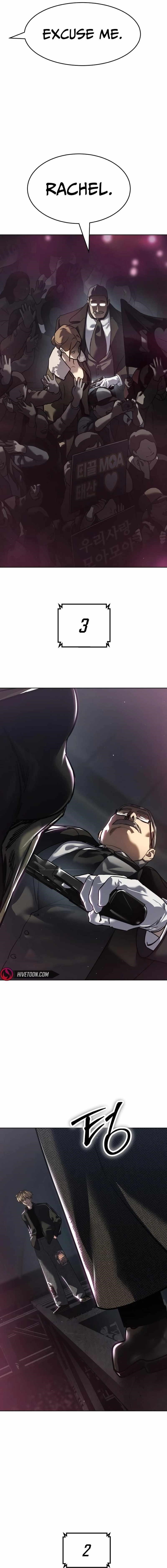 Laws of the Good Child Chapter 43 - Page 26