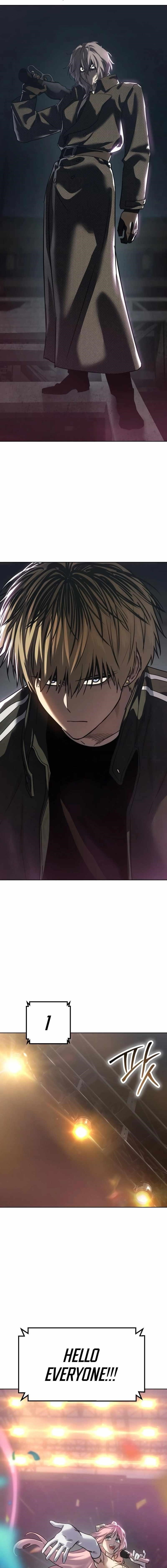 Laws of the Good Child Chapter 43 - Page 27