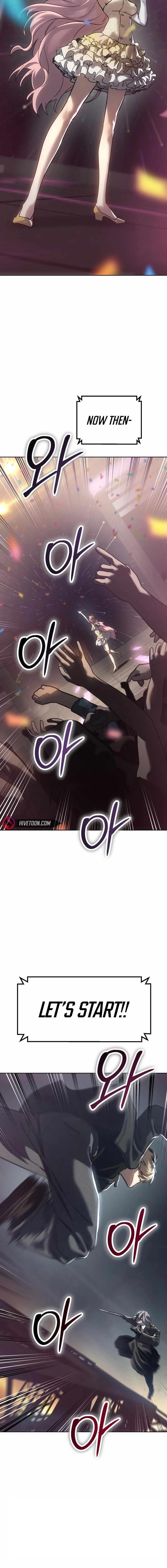 Laws of the Good Child Chapter 43 - Page 28