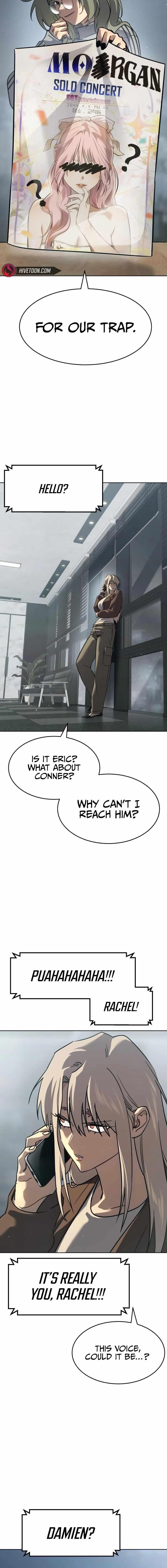 Laws of the Good Child Chapter 43 - Page 3