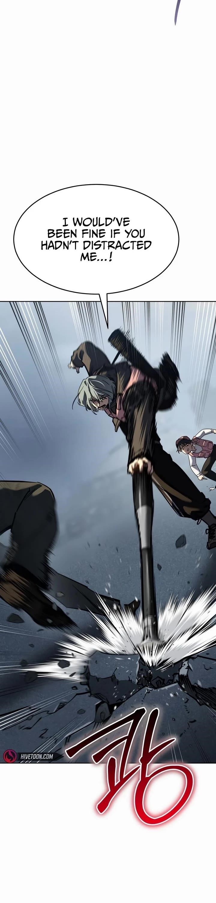 Laws of the Good Child Chapter 44 - Page 11