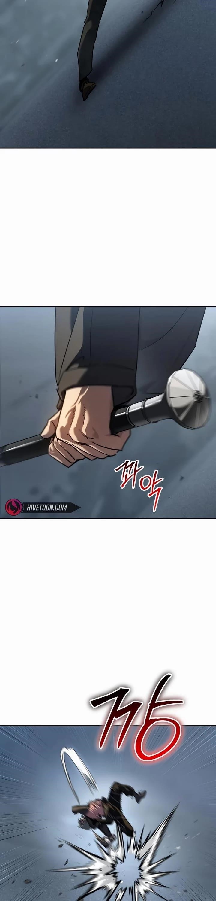 Laws of the Good Child Chapter 44 - Page 13