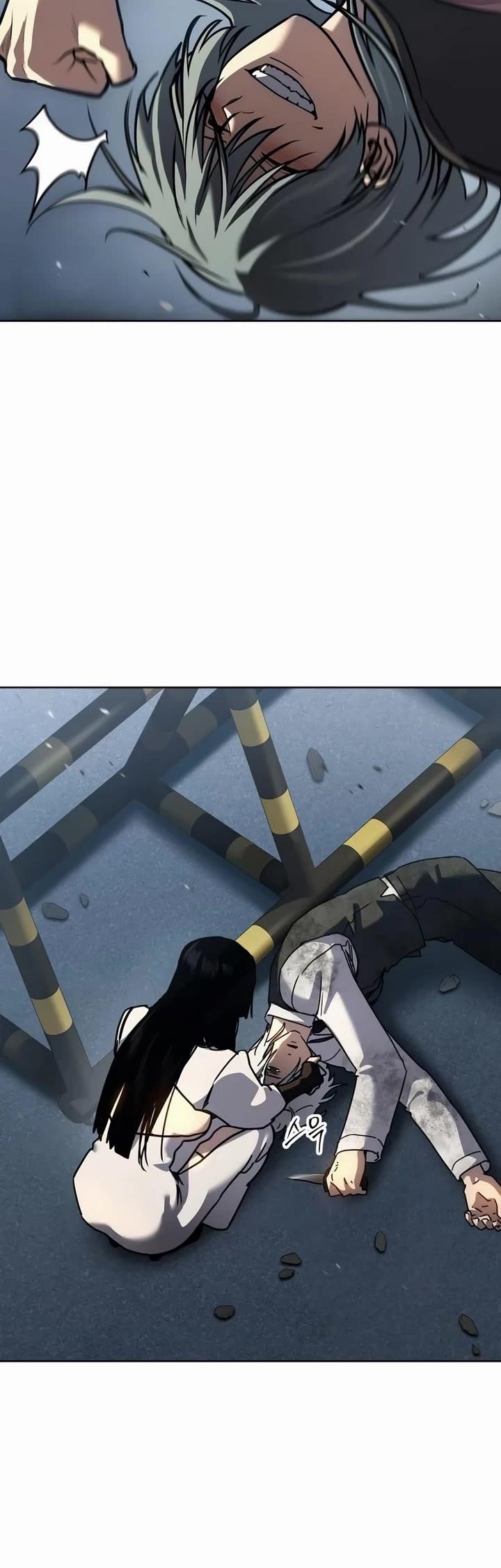 Laws of the Good Child Chapter 44 - Page 15