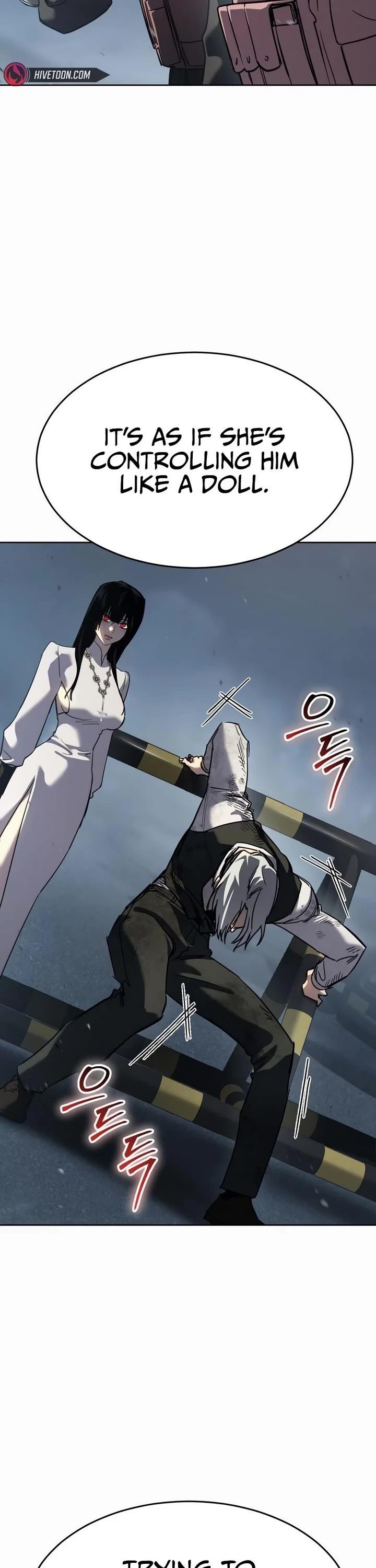 Laws of the Good Child Chapter 44 - Page 18